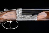 Chapuis Elan Classic .470 NE - 9 of 10