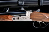 Krieghoff Classic 375 H&H w/Zeiss Varipoint - 8 of 9