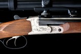 Krieghoff Classic 375 H&H w/Zeiss Varipoint - 9 of 9