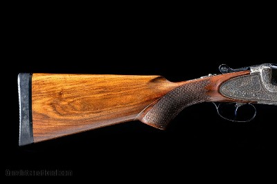 AYA Model 37 12GA - Image 9 of 9