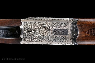 AYA Model 37 12GA - Image 6 of 9