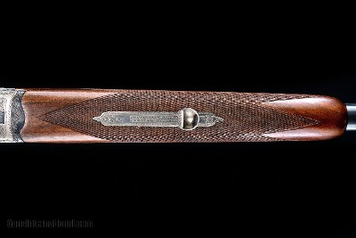 AYA Model 37 12GA - Image 7 of 9