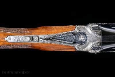 AYA Model 37 12GA - Image 5 of 9