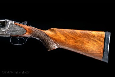 AYA Model 37 12GA - Image 8 of 9
