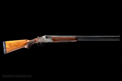 AYA Model 37 12GA - Image 4 of 9