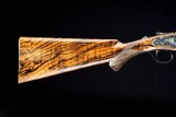 J.Purdey & Sons Sidelock O/U - 19 of 22