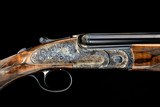 J.Purdey & Sons Sidelock O/U - 13 of 22