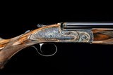 J.Purdey & Sons Sidelock O/U - 22 of 22