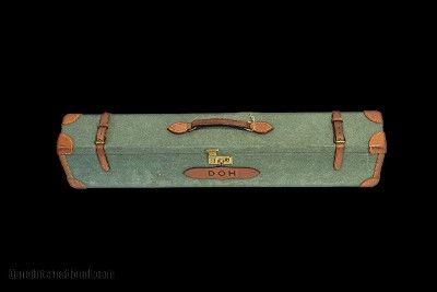McKay Brown O/U - 12ga/29