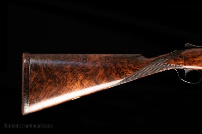 McKay Brown O/U - 12ga/29