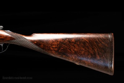 McKay Brown O/U - 12ga/29