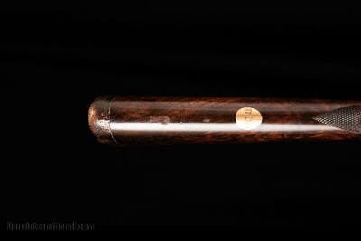 McKay Brown O/U - 12ga/29