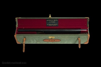 McKay Brown O/U - 12ga/29