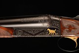 Winchester Model 21 12ga - 2 of 12