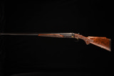 Winchester Model 21 12ga - 8 of 12