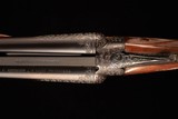 Winchester Model 21 12ga - 3 of 12