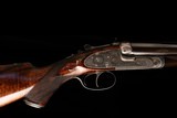 J. Purdey & Sons SXS 375 Mag. - 8 of 13