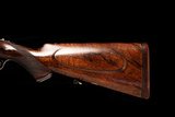 J. Purdey & Sons SXS 375 Mag. - 11 of 13