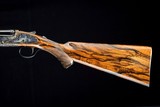 J.Purdey & Sons Sidelock O/U - 15 of 22