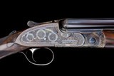 Heritage Purdey O/U 20 Bore with 30" Barrels - 1 of 10