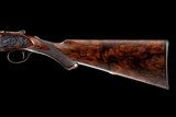 Heritage Purdey O/U 20 Bore with 30" Barrels - 10 of 10