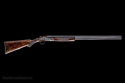 Purdey Best O/U - 20ga/30" - used - Image 2 of 10