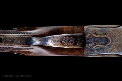 Purdey Best O/U - 20ga/30" - used - Image 5 of 10