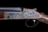 Heritage Purdey O/U 20 Bore with 30" Barrels - 8 of 10