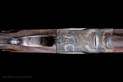 Purdey Best O/U - 20ga/30" - used - Image 6 of 10