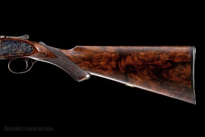 Purdey Best O/U - 20ga/30" - used - Image 10 of 10