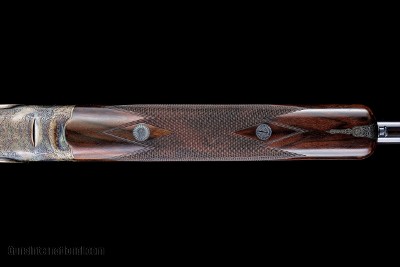 Purdey Best O/U - 20ga/30" - used - Image 3 of 10