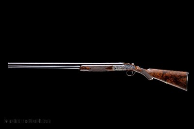 Purdey Best O/U - 20ga/30" - used - Image 9 of 10