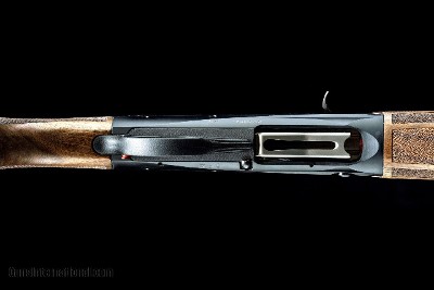 Fabarm L4S Initial Hunter Black 12ga/28" RH - NEW - Image 6 of 9