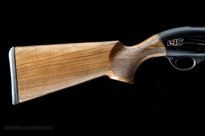 Fabarm L4S Initial Hunter Black 12ga/28" RH - NEW - Image 9 of 9