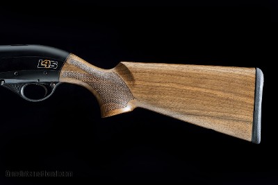 Fabarm L4S Initial Hunter Black 12ga/28" RH - NEW - Image 8 of 9