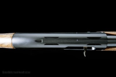 Fabarm L4S Initial Hunter Black 12ga/28" RH - NEW - Image 5 of 9