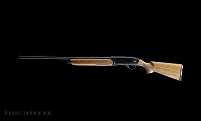 Fabarm L4S Initial Hunter Black 12ga/28" RH - NEW - Image 3 of 9