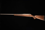 Tikka T3X Hunter 270 Win Stainless Steel Fluted - 2 of 3
