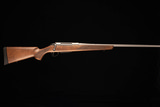 Tikka T3X Hunter 270 Win Stainless Steel Fluted - 3 of 3
