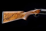Perazzi MX8-20 Two Barrel - 5 of 9