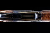 Perazzi MX8-20 Two Barrel - 4 of 9