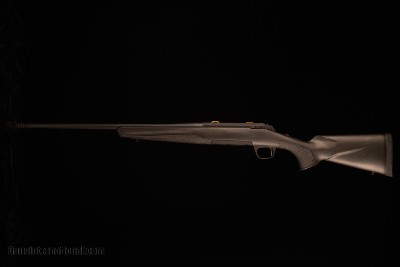 Browning X-Bolt Micro Composite 7mm-08 Rem - Image 2 of 3