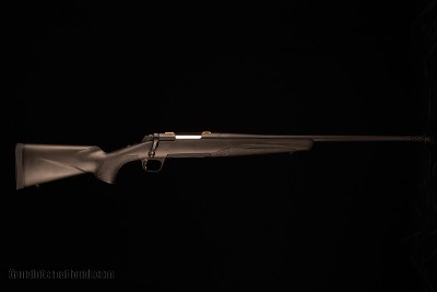 Browning X-Bolt Micro Composite 7mm-08 Rem - Image 3 of 3