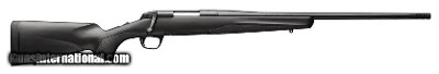 Browning X-Bolt Micro Composite 7mm-08 Rem