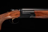 Perazzi MX1 12 Ga.