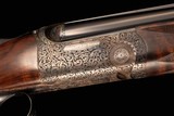 Heritage David McKay Brown 12 Bore O/U w/ 29