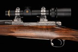 Winchester Custom 22 R.F. CS - 12 of 12