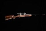 Winchester Custom 22 R.F. CS - 11 of 12