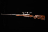 Winchester Custom 22 R.F. CS