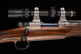 Winchester Custom 22 R.F. CS - 9 of 12